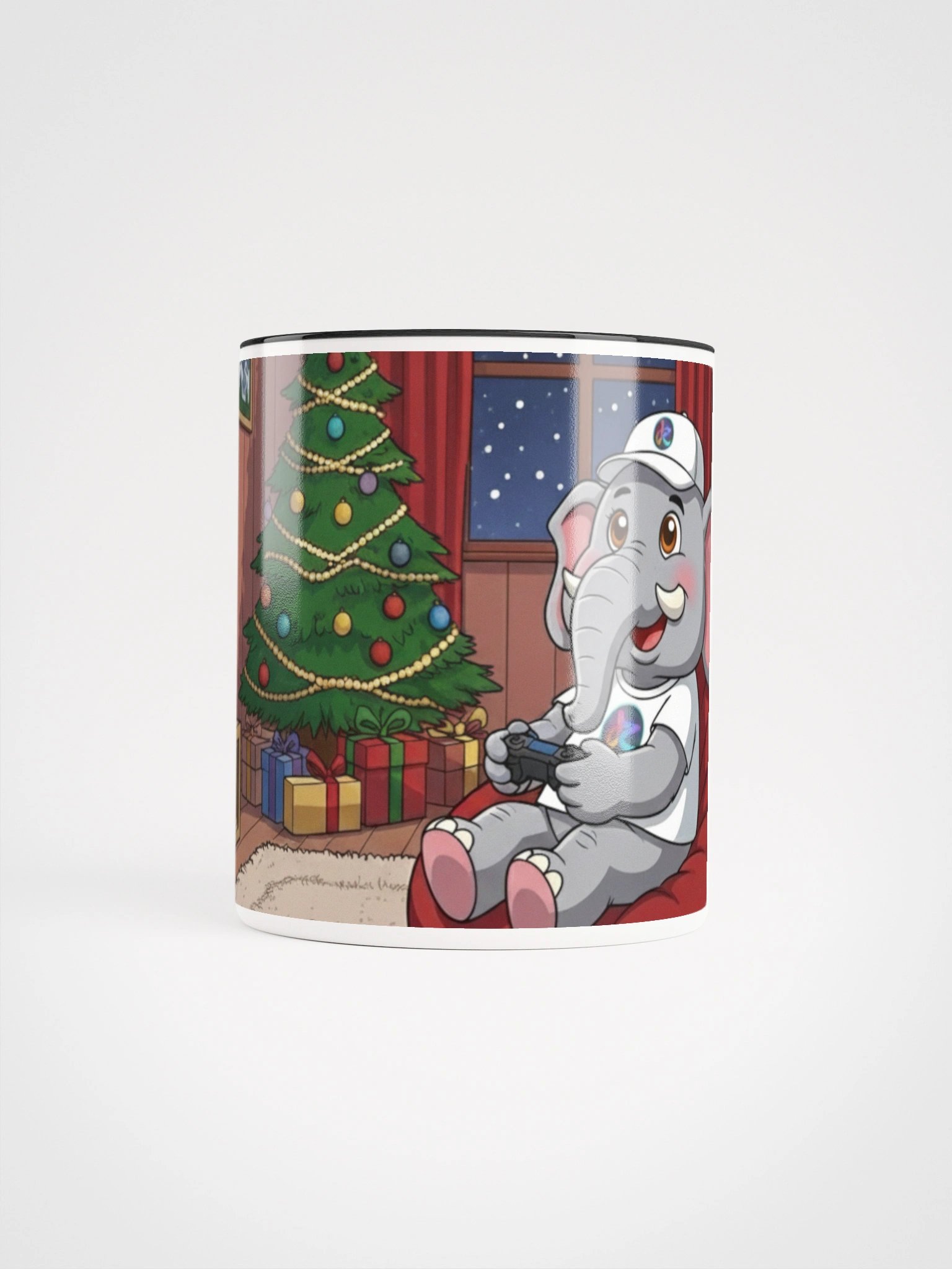 Christmas Mug 2025 product image (1)