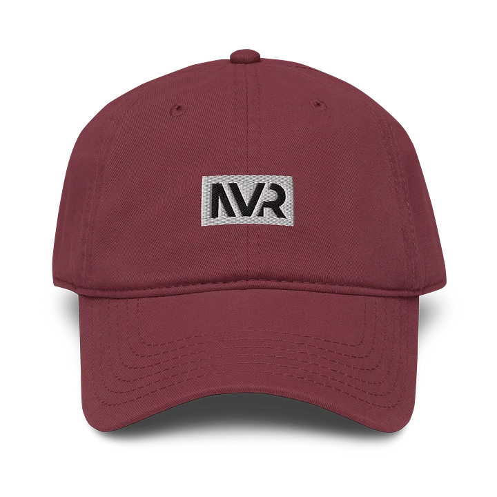 NVR DAD CAP product image (1)