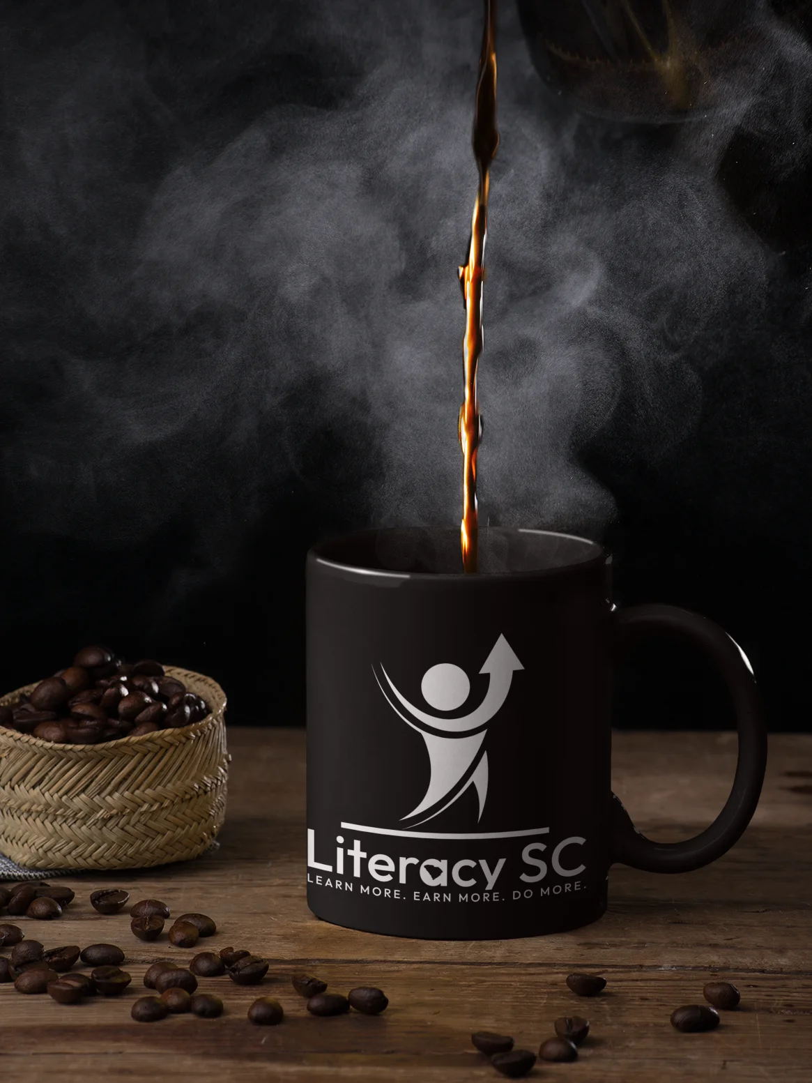 The Daily Impact Mug product image (1)