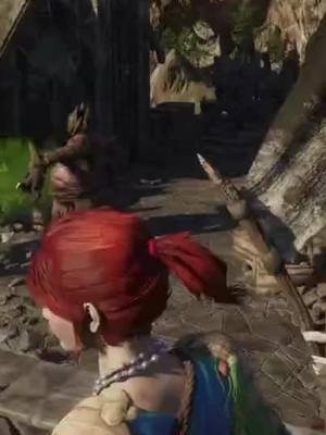 Get Her! | #everwynne on #Twitch #enshrouded