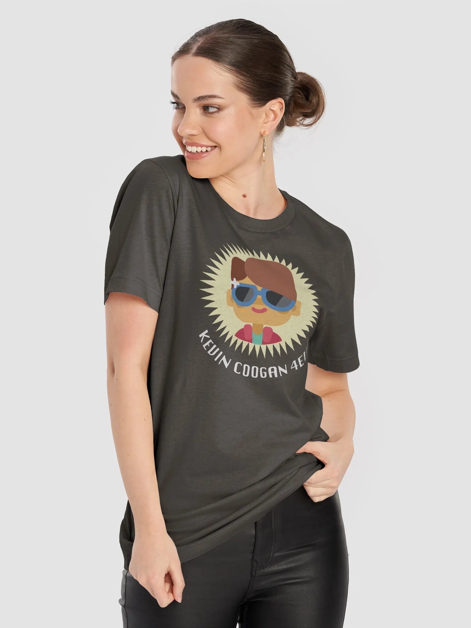 Kevin Coogan 4eva / Unisex product image (1)