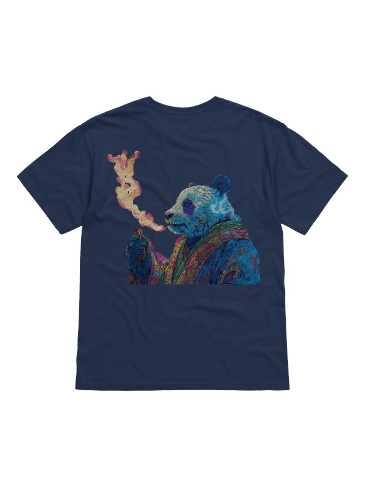 SPN Mystical Panda Dreams T-Shirt product image (17)