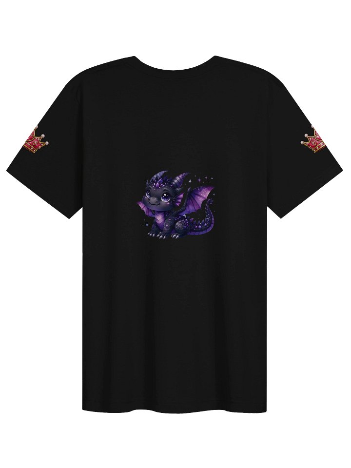 NUGGET LOVER - Valhalla Vibes Tee product image (2)