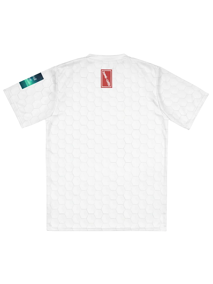 ANTARCTIC ANKLE BREAKERS CF Home Jersey product image (2)