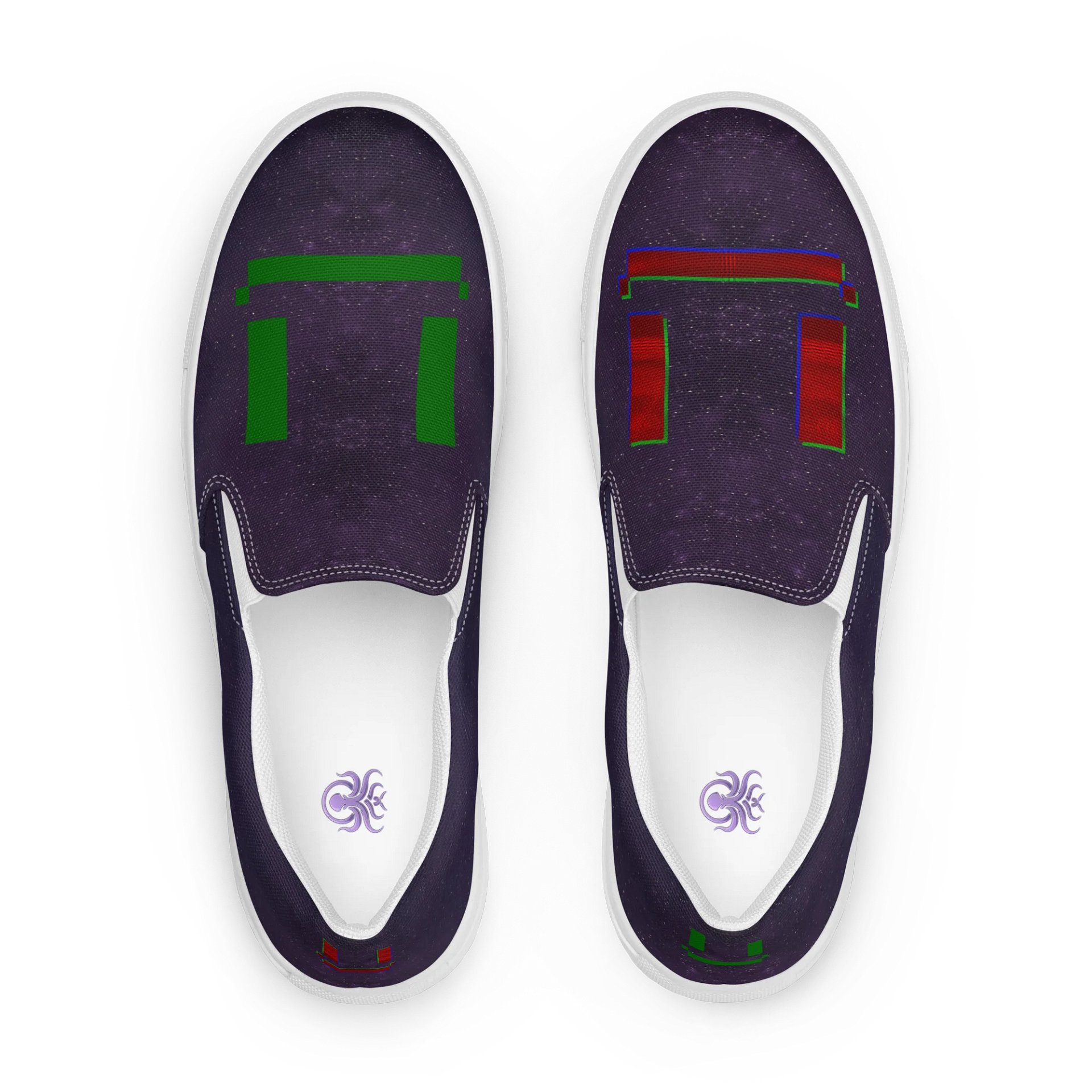 MARK Men's Slip-On shoes product image (1)
