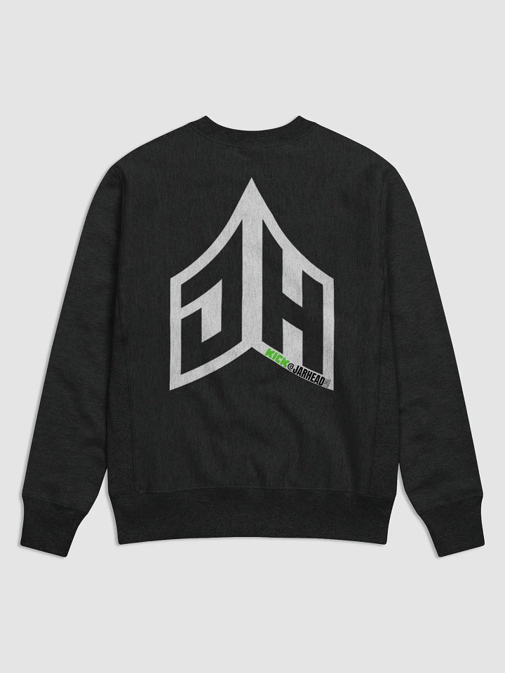 JARHEAD Classic Cotton Sweatshirt product image (2)