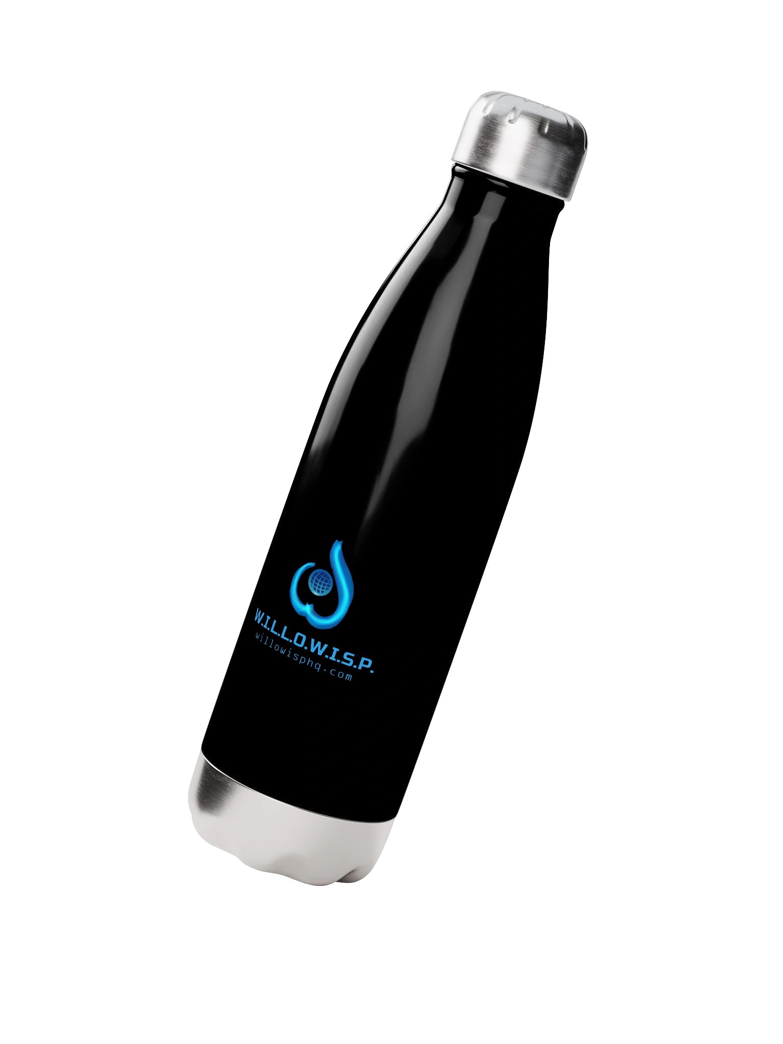 WILLOWISP Stainless Steel Bottle product image (2)