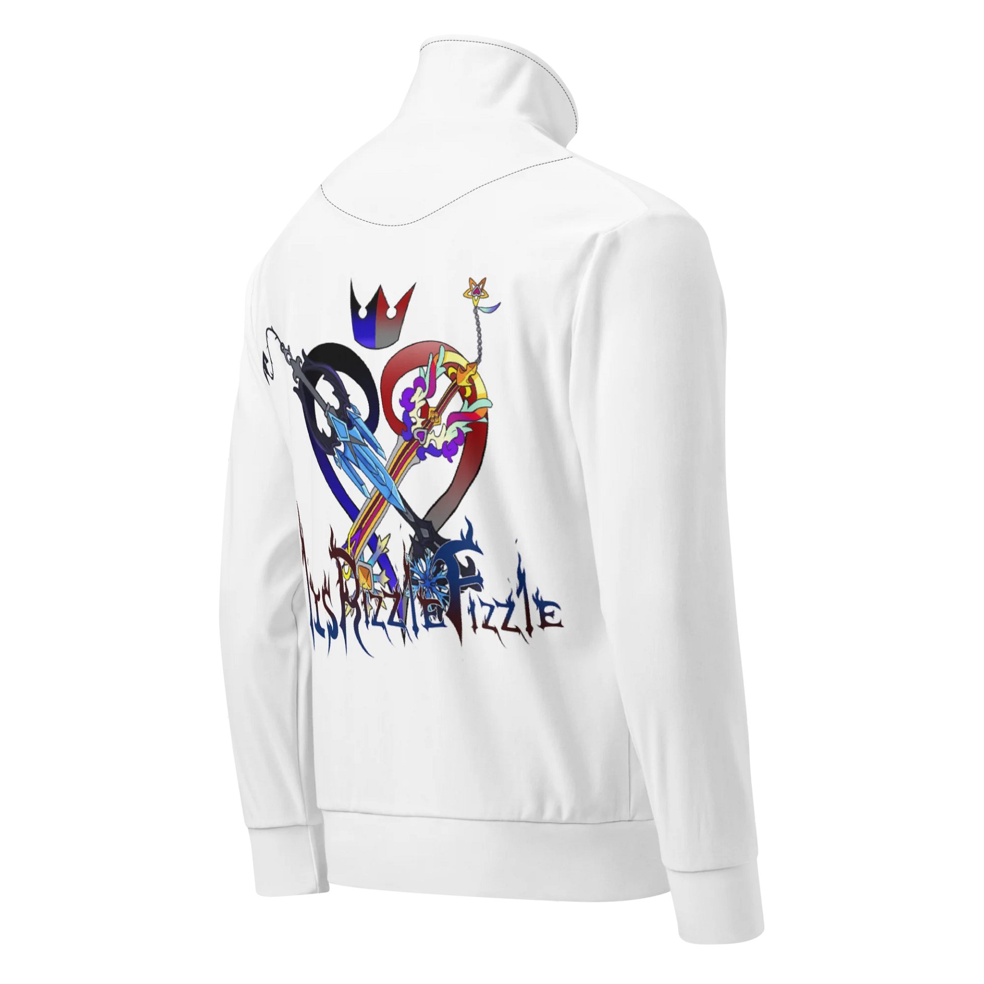 FizzyVerse jacket product image (2)