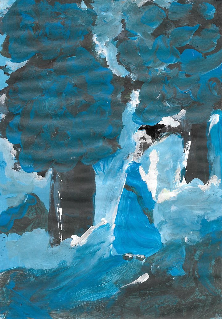 Forêt Bleue product image (1)