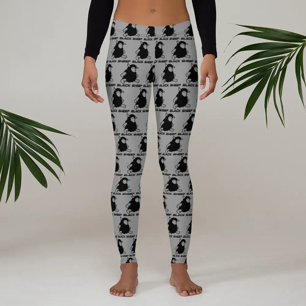 Classic Leggings product image (5)