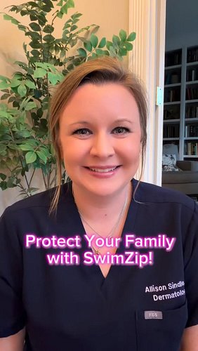 May is Skin Cancer Awareness Month, so let’s talk skin cancer prevention! Protecting our children’s skin is incredibly import...