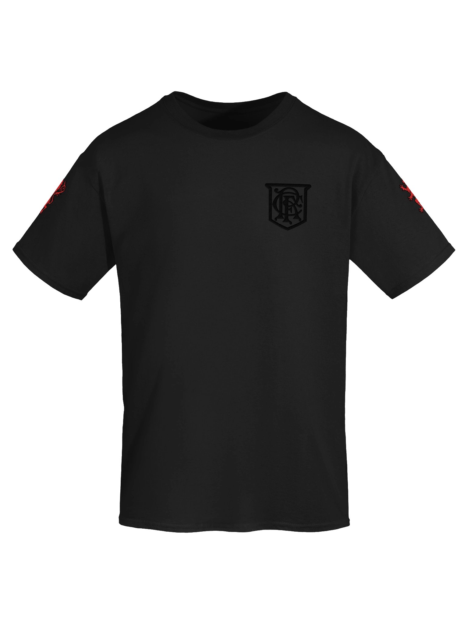 UBC "Blackout RFC" Tee product image (5)