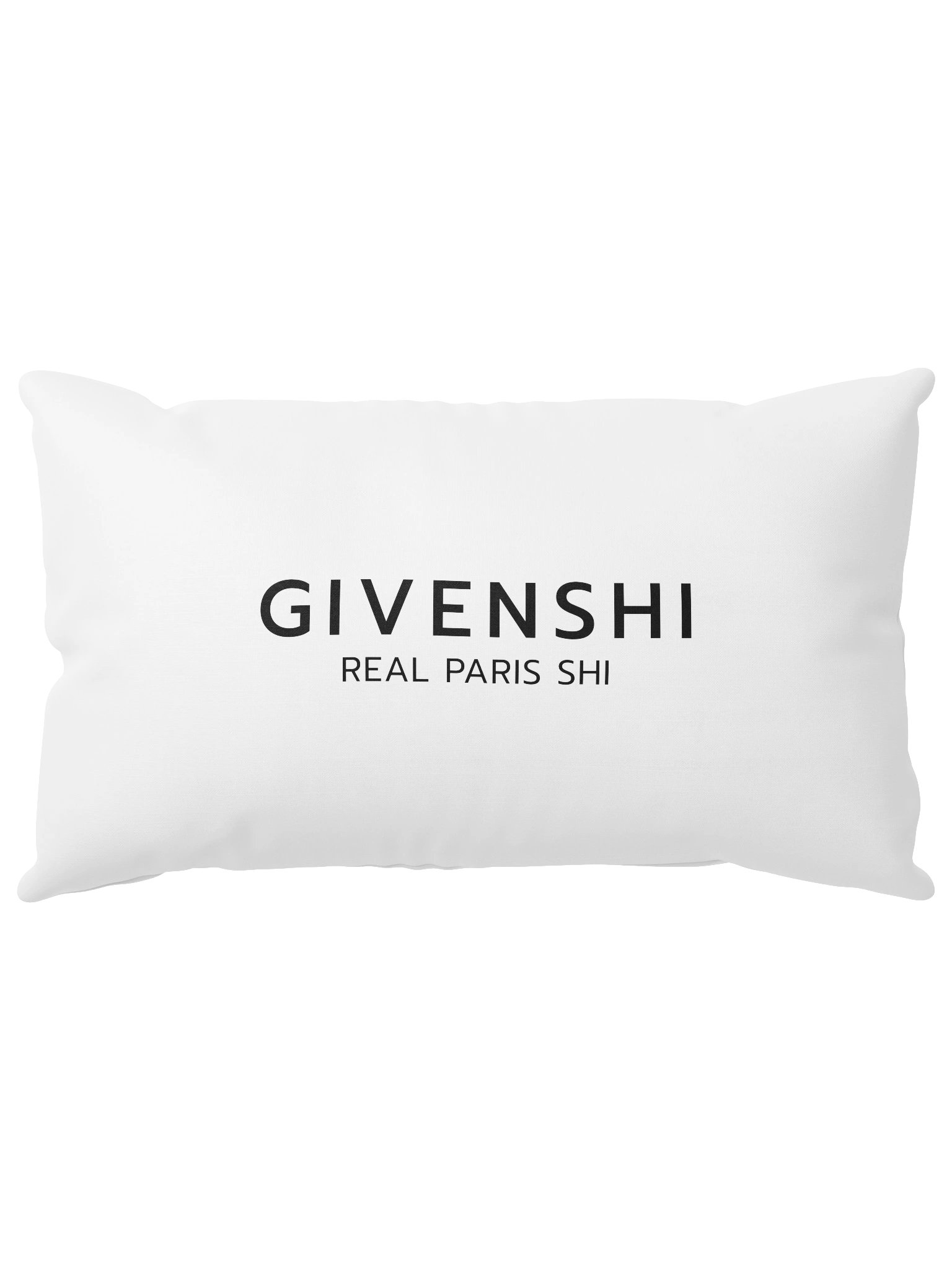 Givenshi Pillow White product image (5)