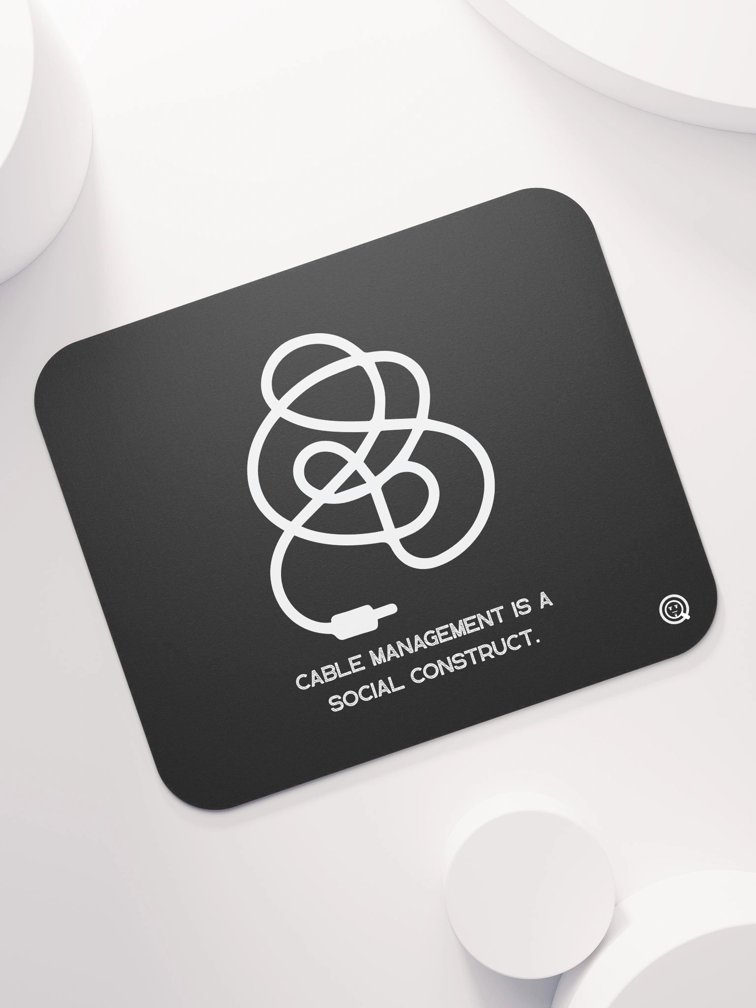 Cable Management | Mousepad product image (7)