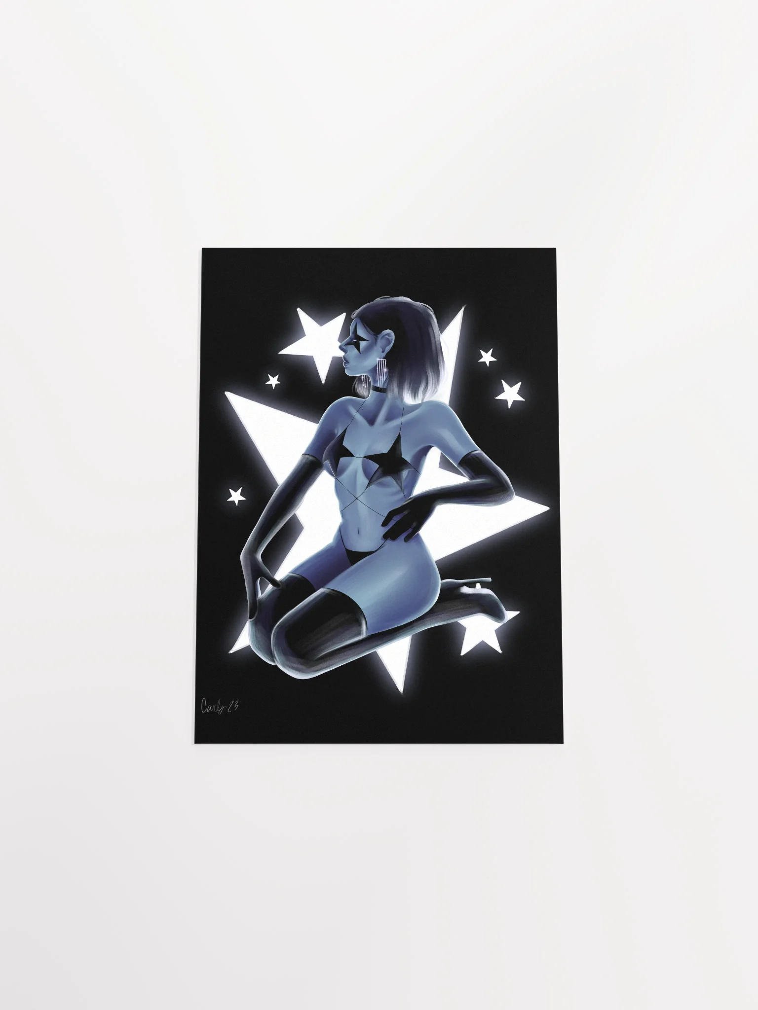 star print! product image (13)