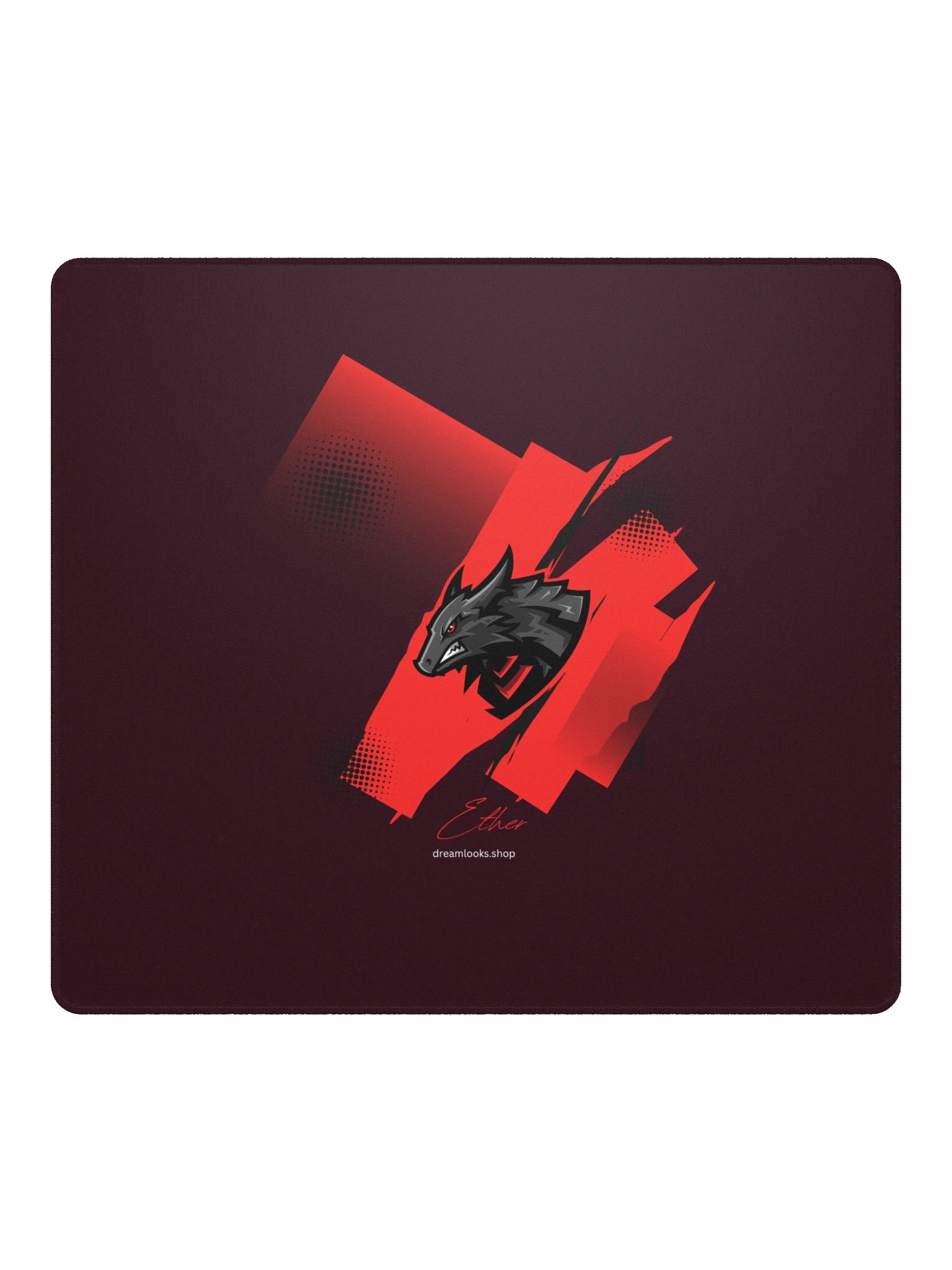 Dreamlooks Gaming Redband Dragon product image (2)
