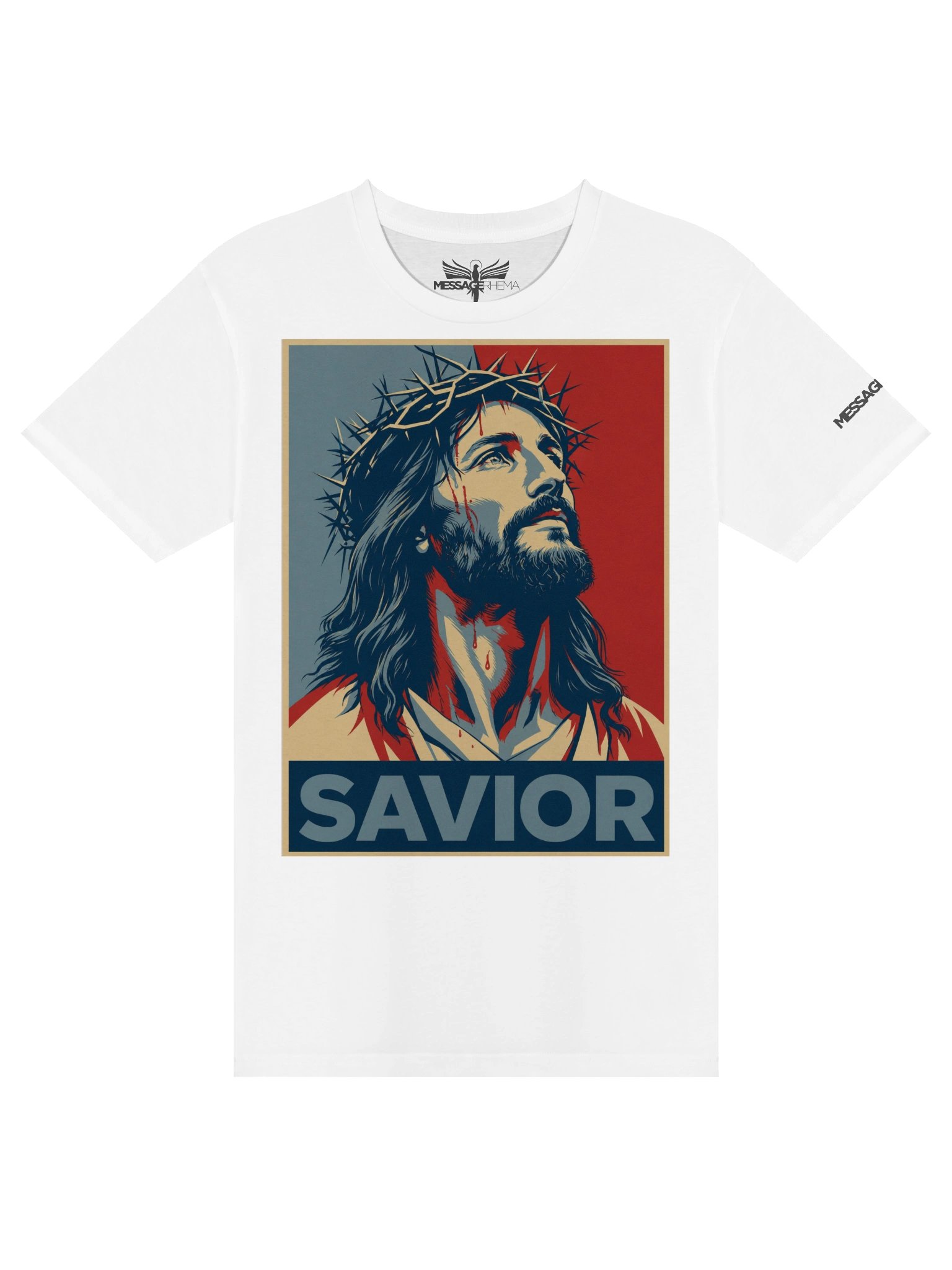 SPECIAL EDITION "SAVIOR" product image (1)