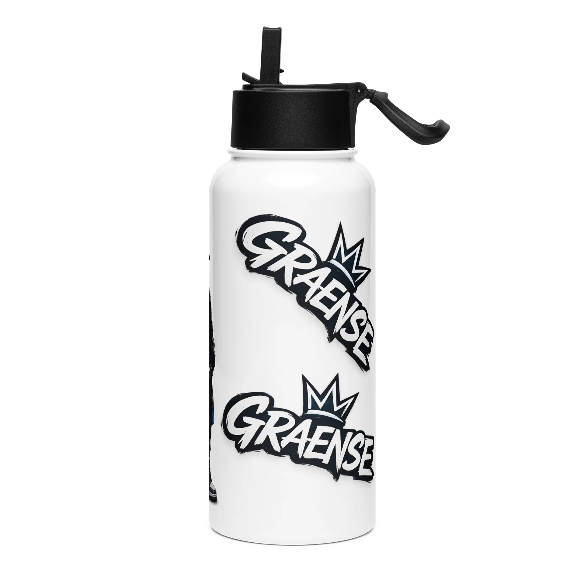 Graense Orginal Drikkedunk product image (3)