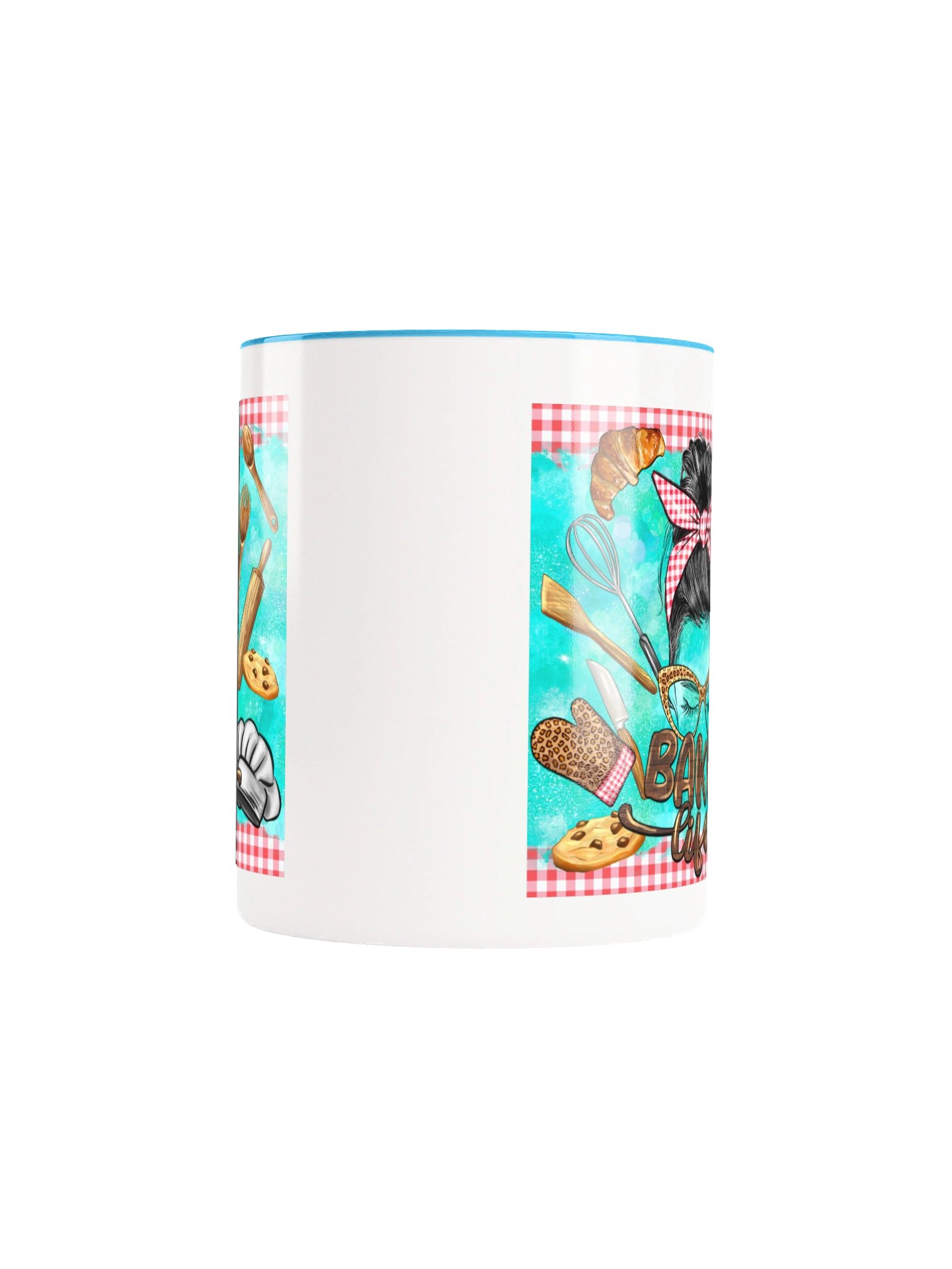 Baker Life Coffee Mug product image (9)