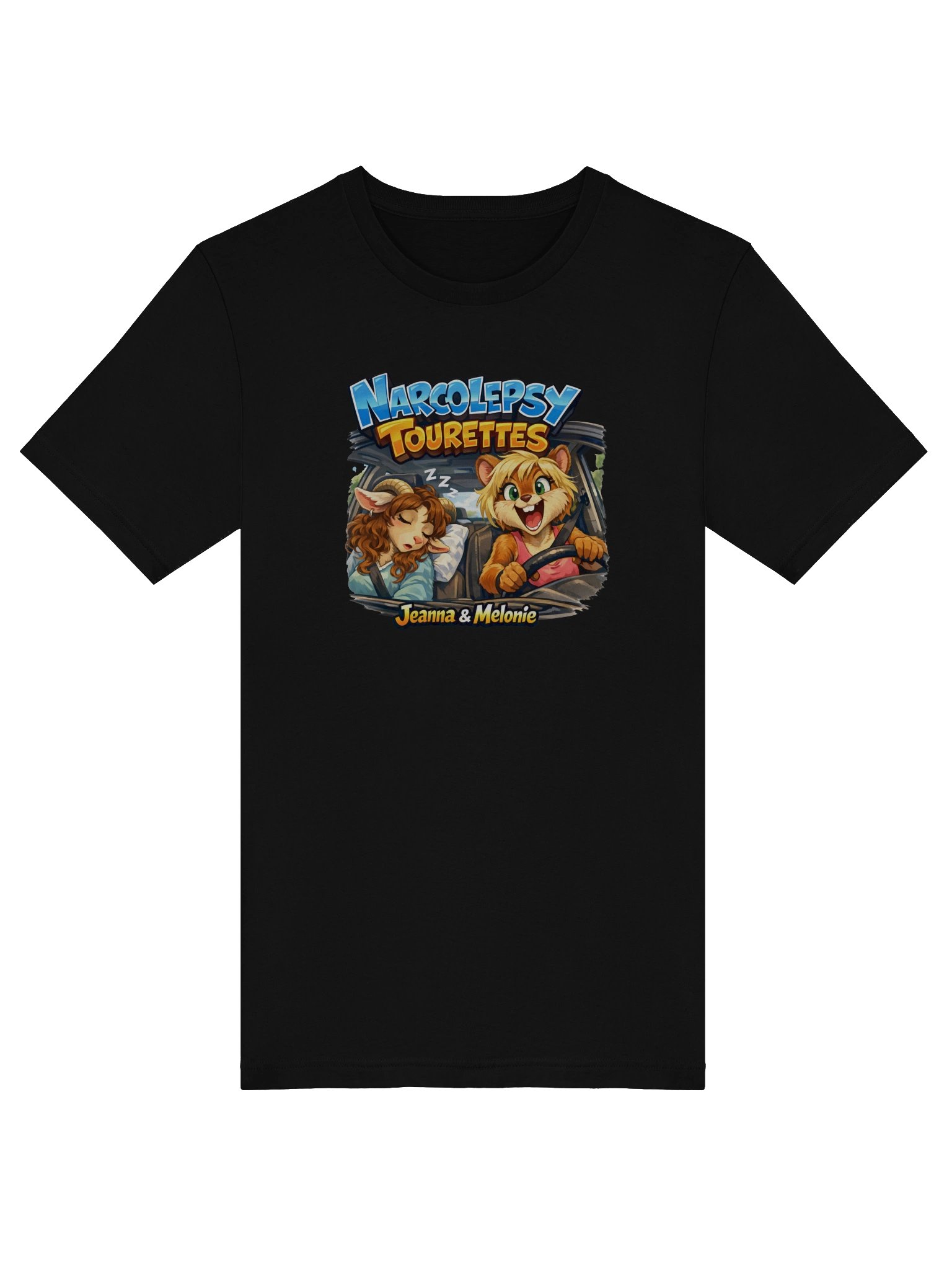 Jeanna Melonie shirt product image (5)