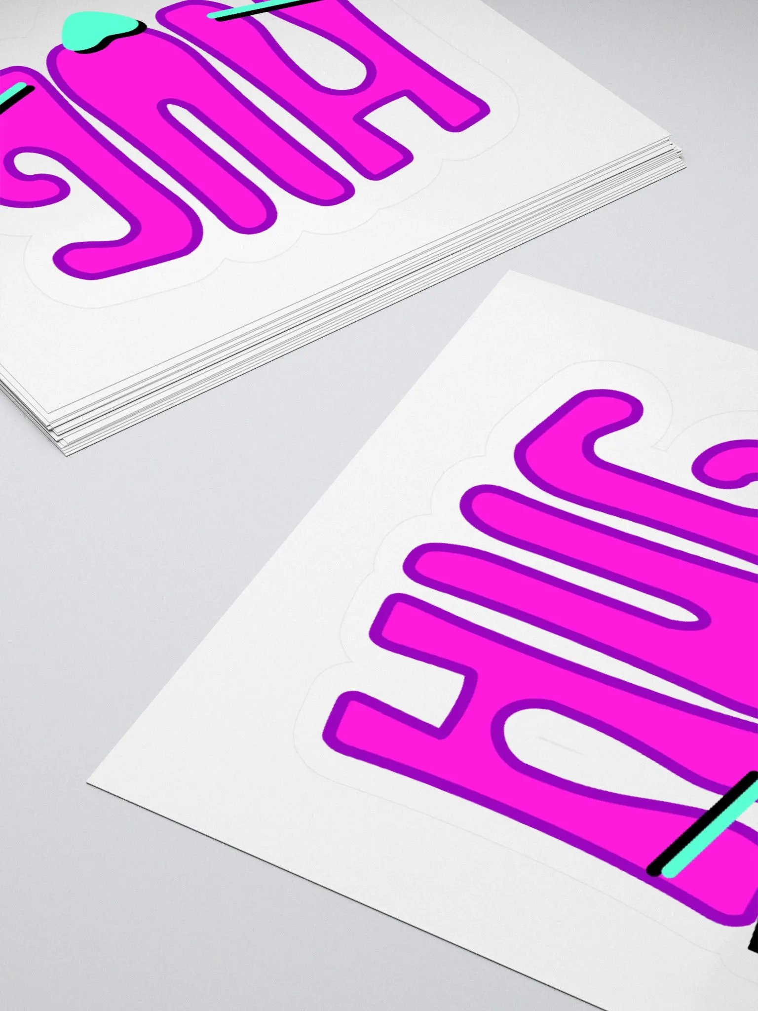 hug sticker product image (4)