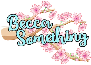 BeccaSomething