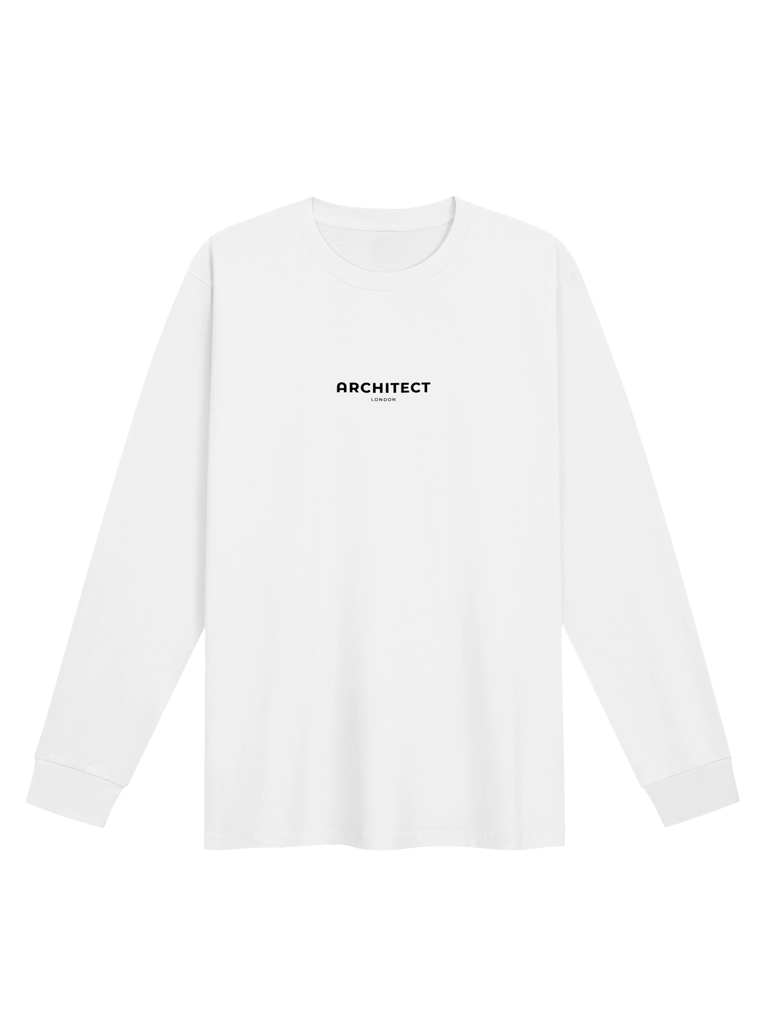 Architect's Long Sleeve Tee product image (2)