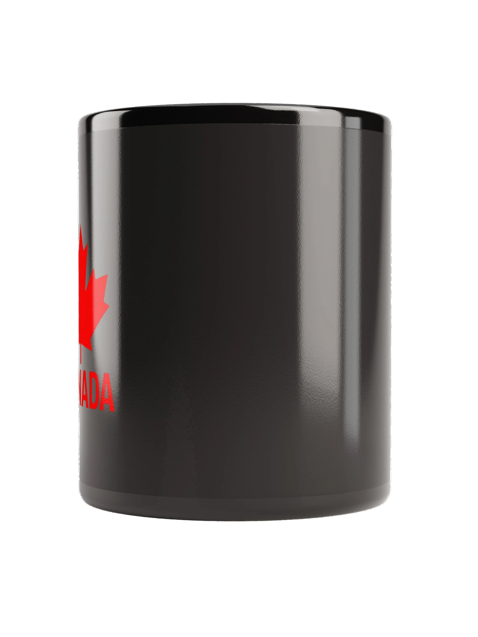 Canada Designs Canada Mug product image (8)
