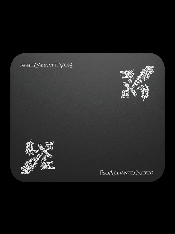 Mouse Pad | Imprimé product image (1)