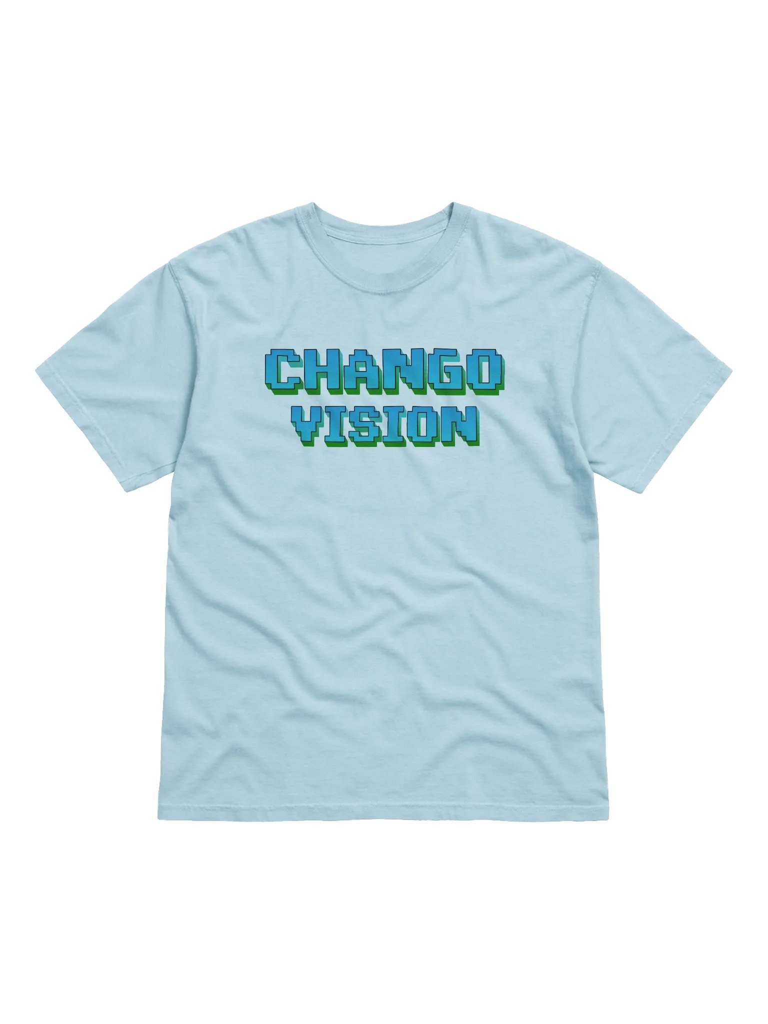 Chango Pixel #1 product image (4)