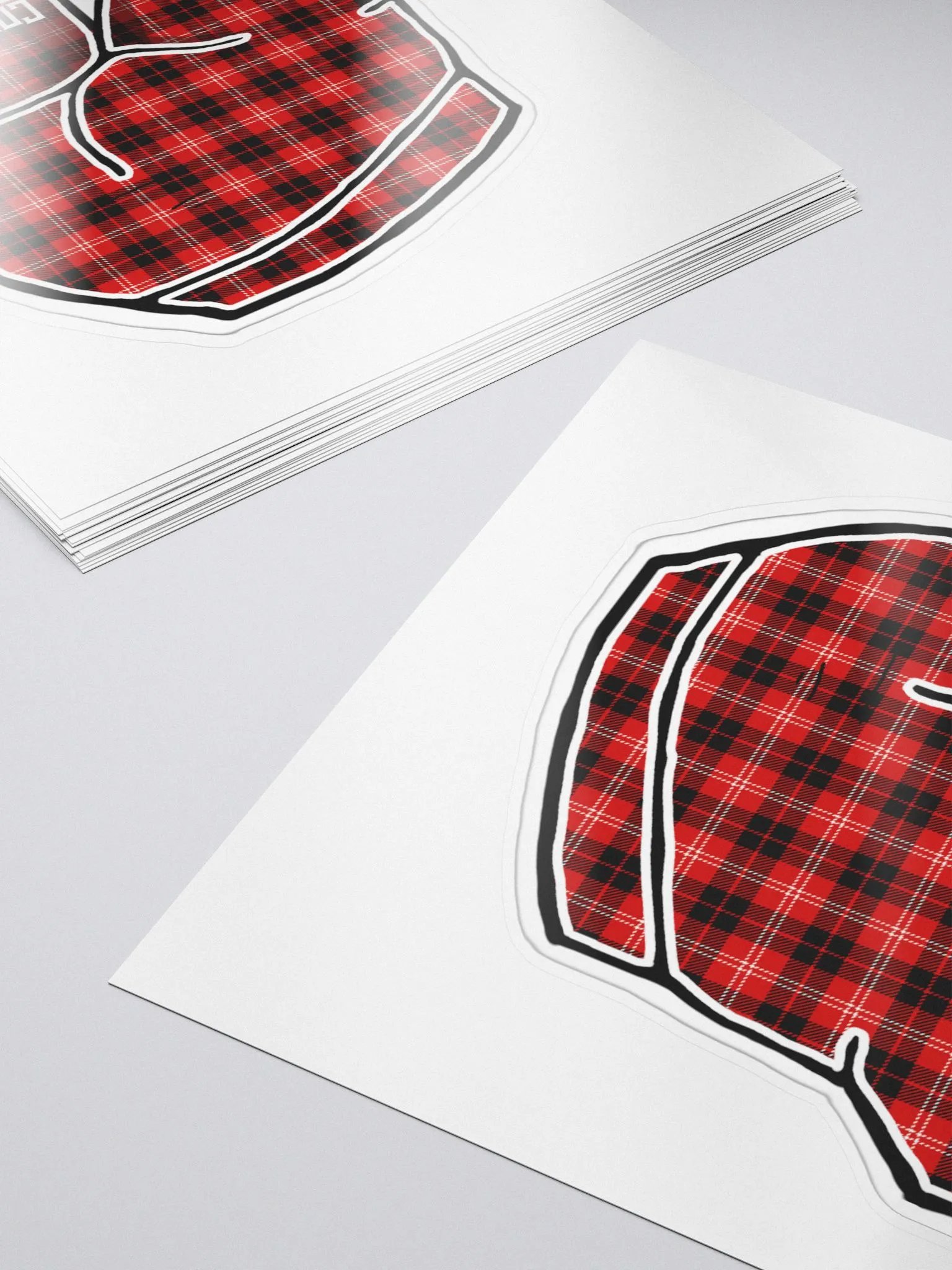 Pant Poll - Sticker product image (5)
