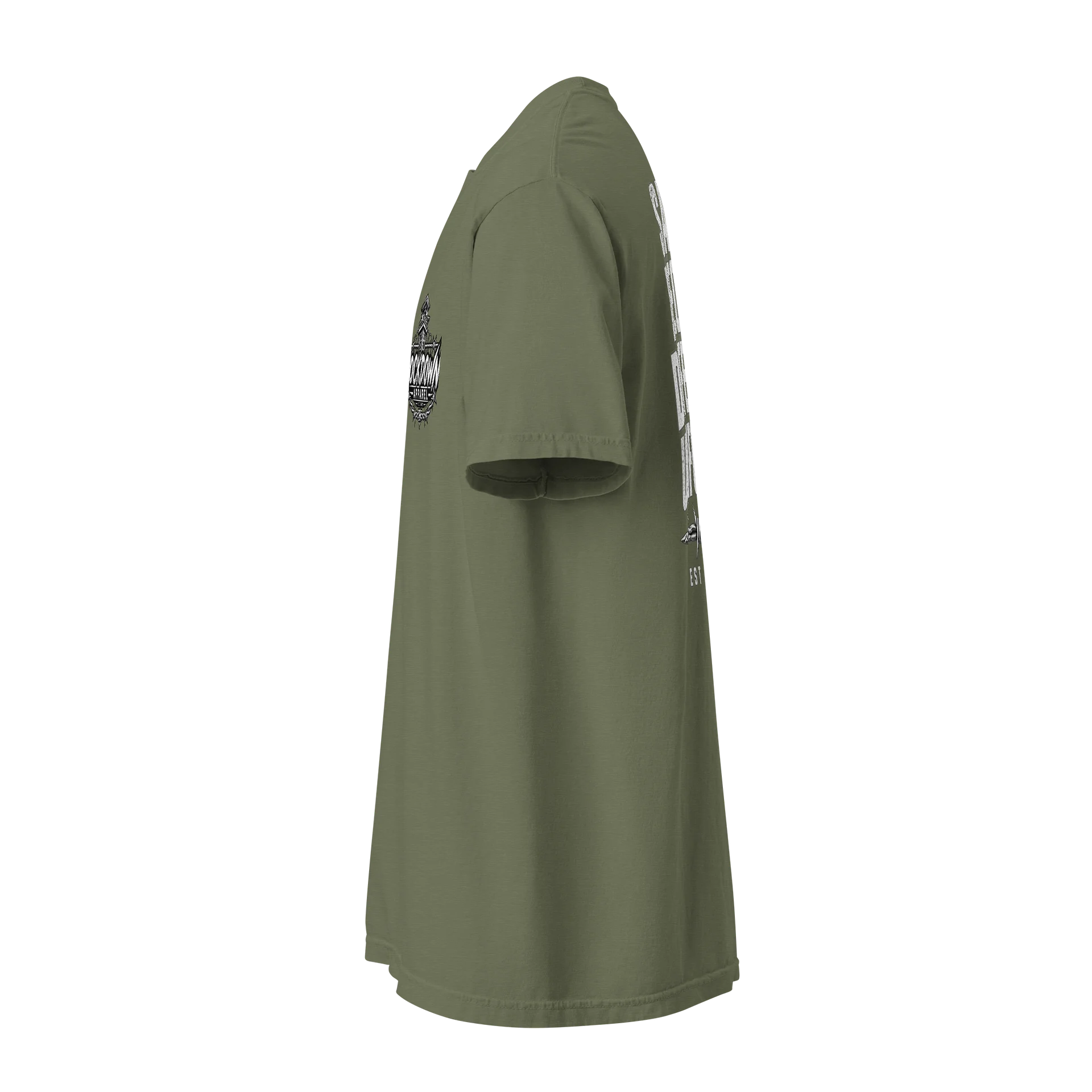 Same People Different Uniform product image (2)
