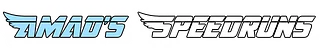 Amads Speedruns