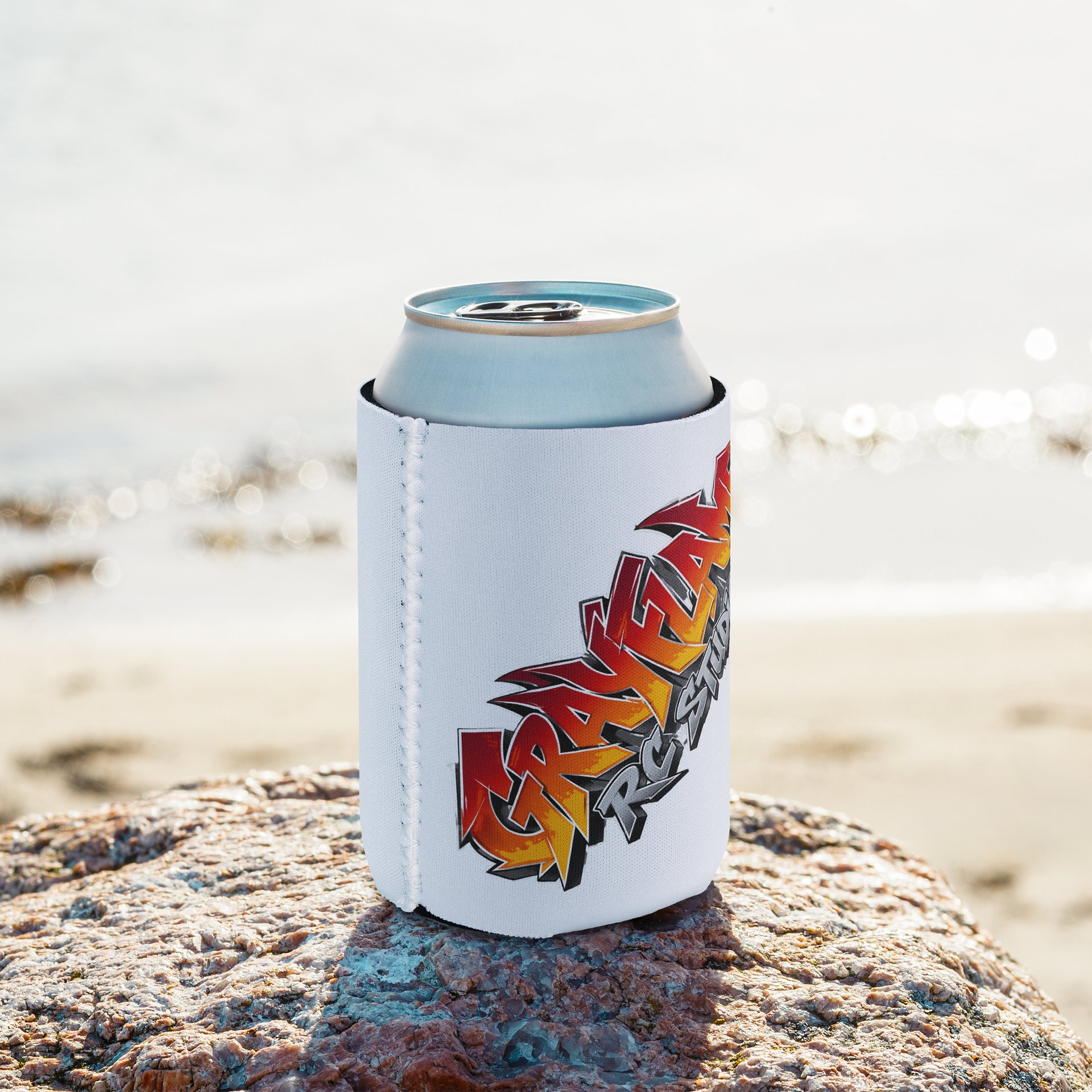 GrayFlame Rc Studios Coozie product image (9)