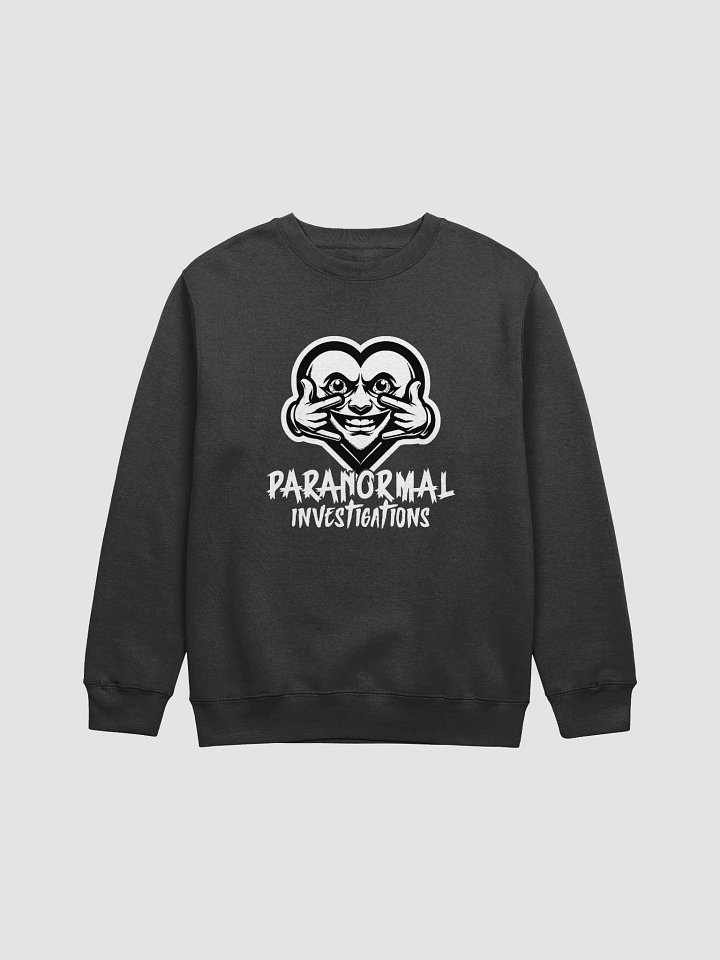 🖤 The Paranormal Crewneck Sweatshirt product image (17)