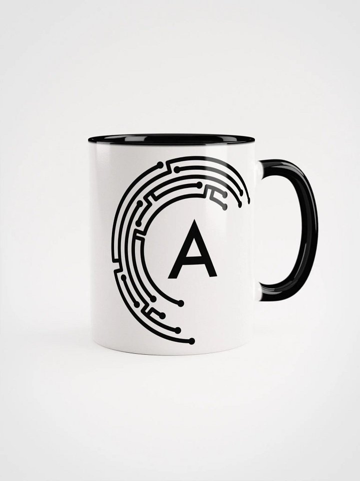 Graham Mug product image (2)