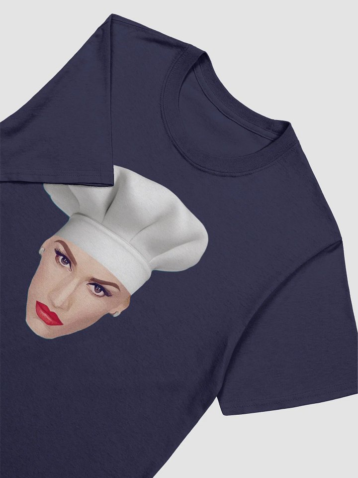 Rick G Gwen Chefani Tee product image (2)