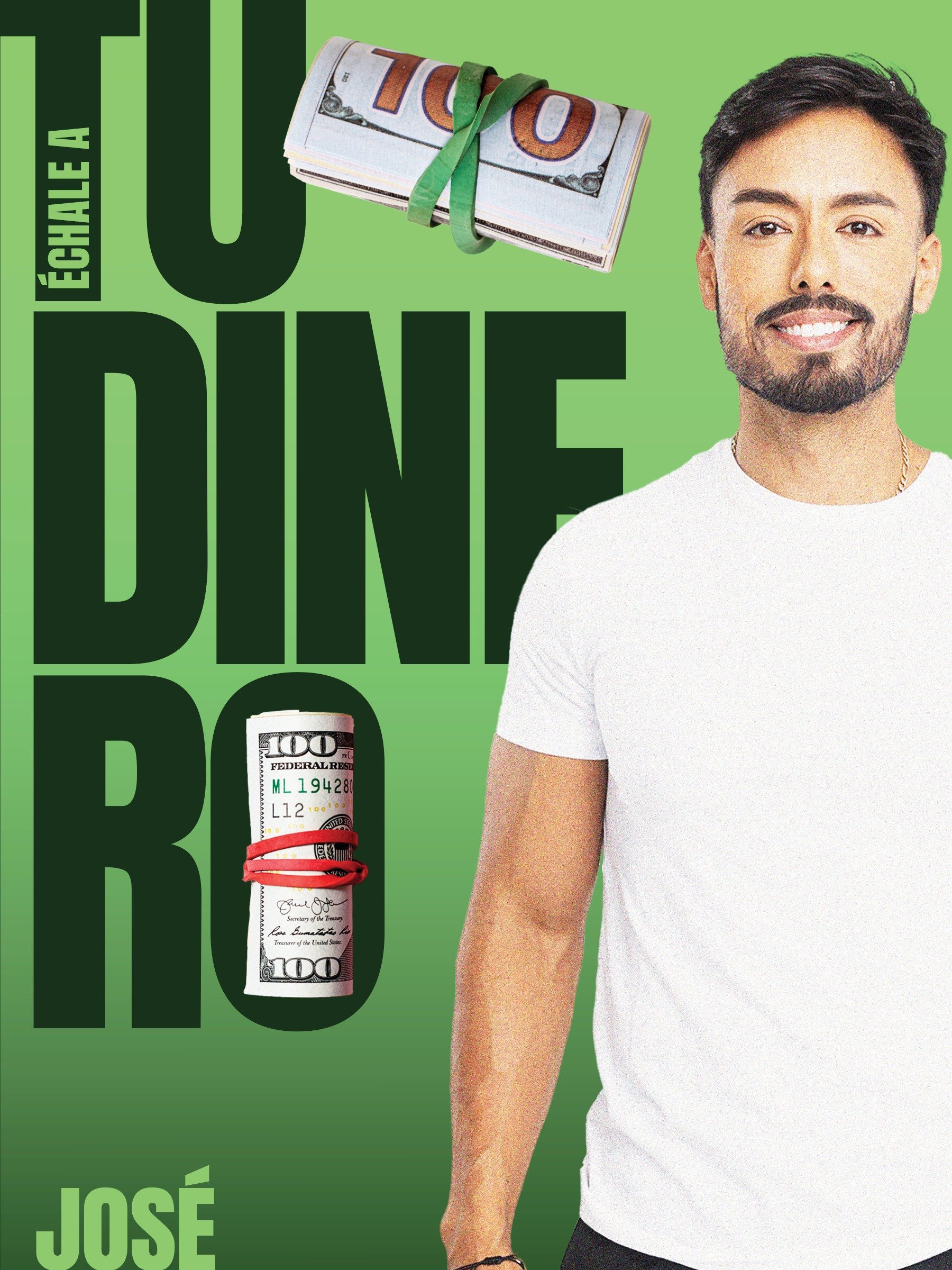 Echale a Tu Dinero (Digital) product image (1)