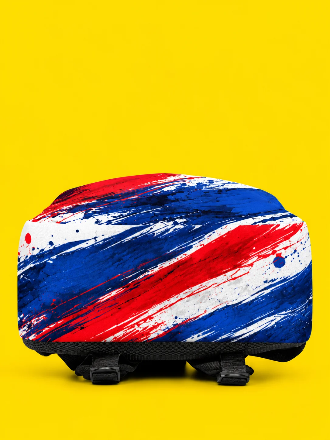 All-Over Print Minimalist Backpack | WIL Style product image (4)