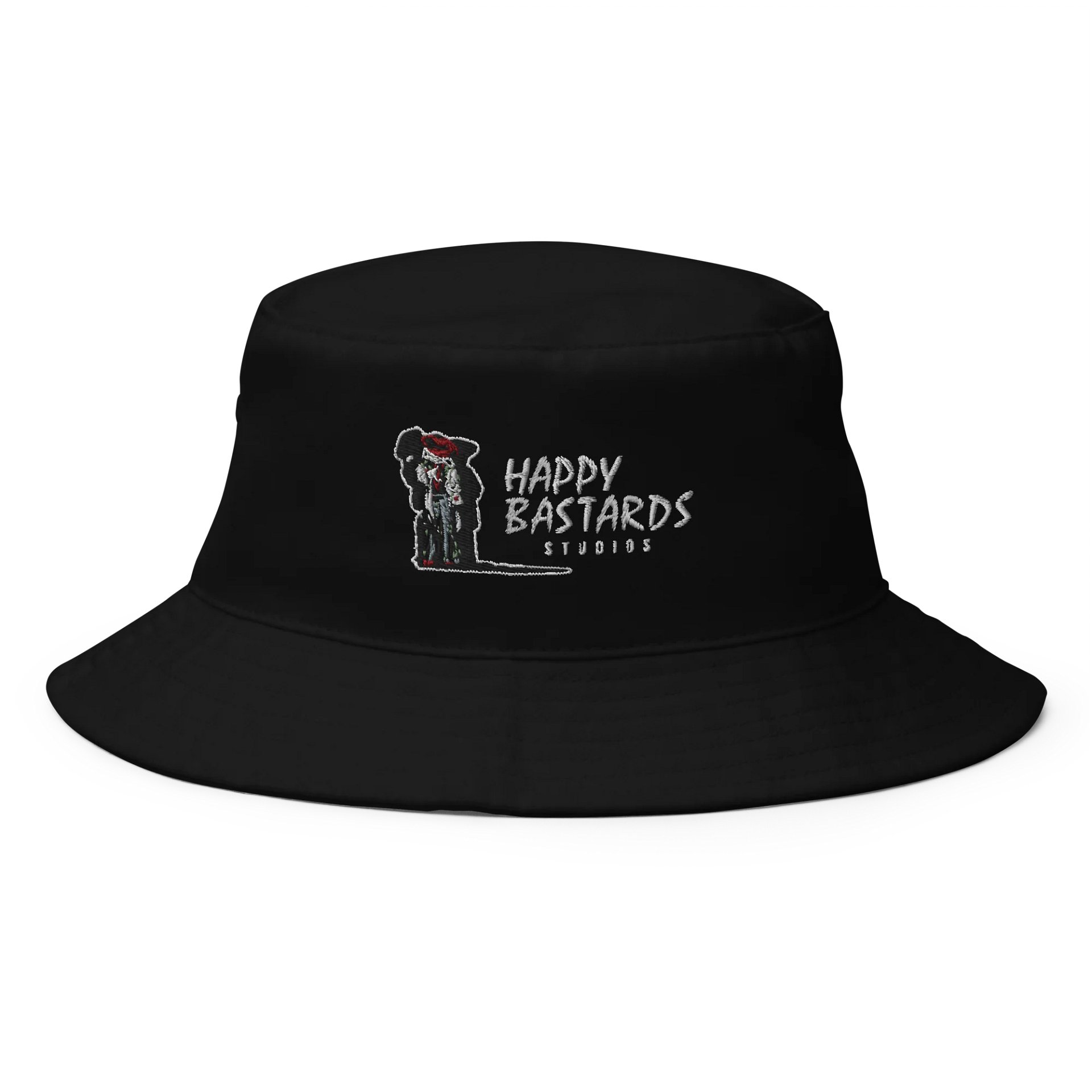 HBS Bucket Hat product image (1)