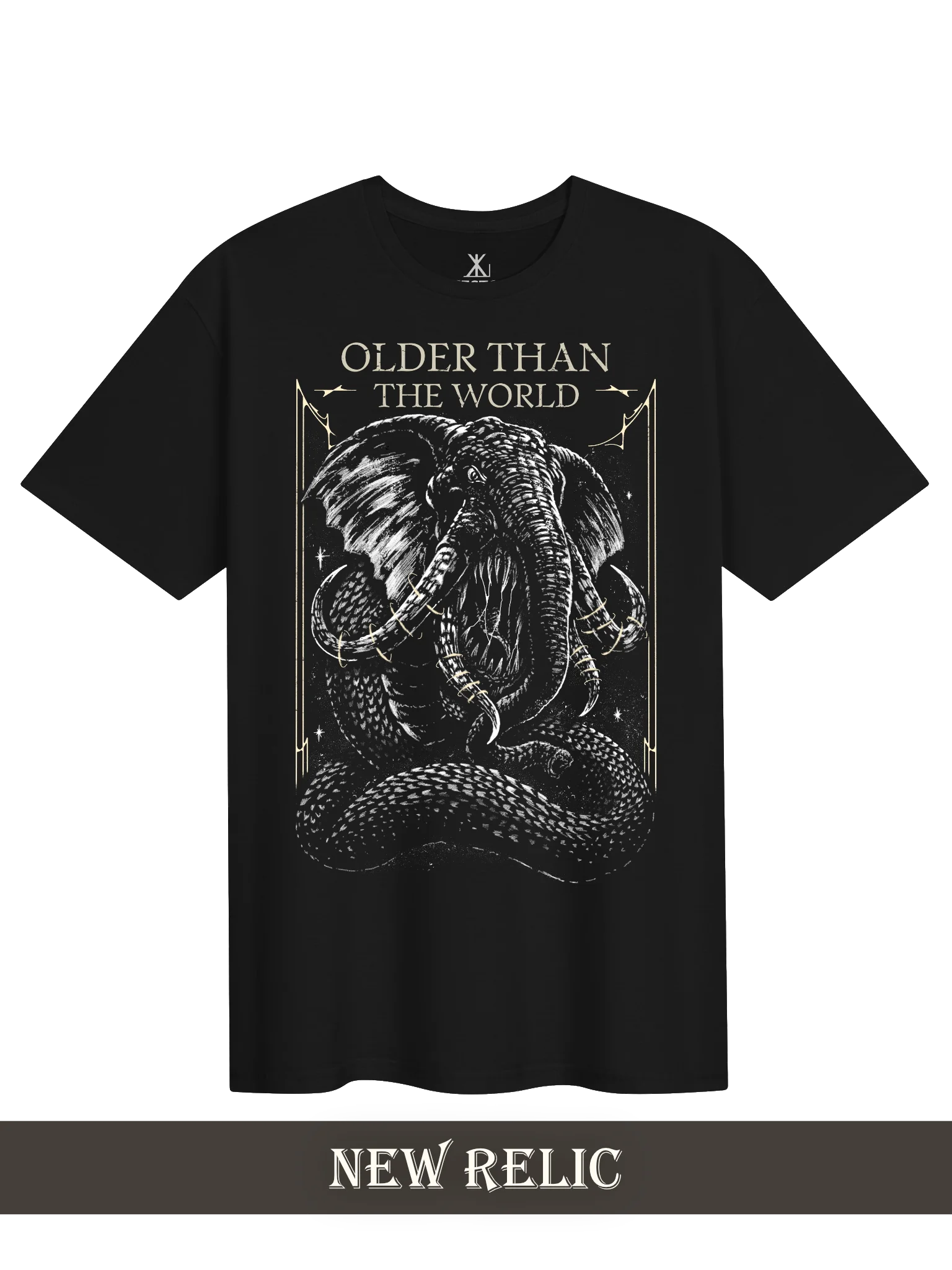 Older Than the World product image (1)