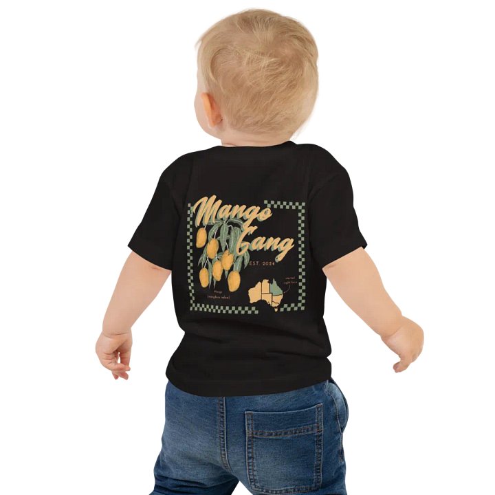Vintage but young? product image (2)
