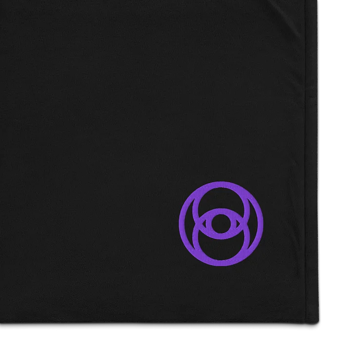 EoV Sherpa Blanket product image (1)