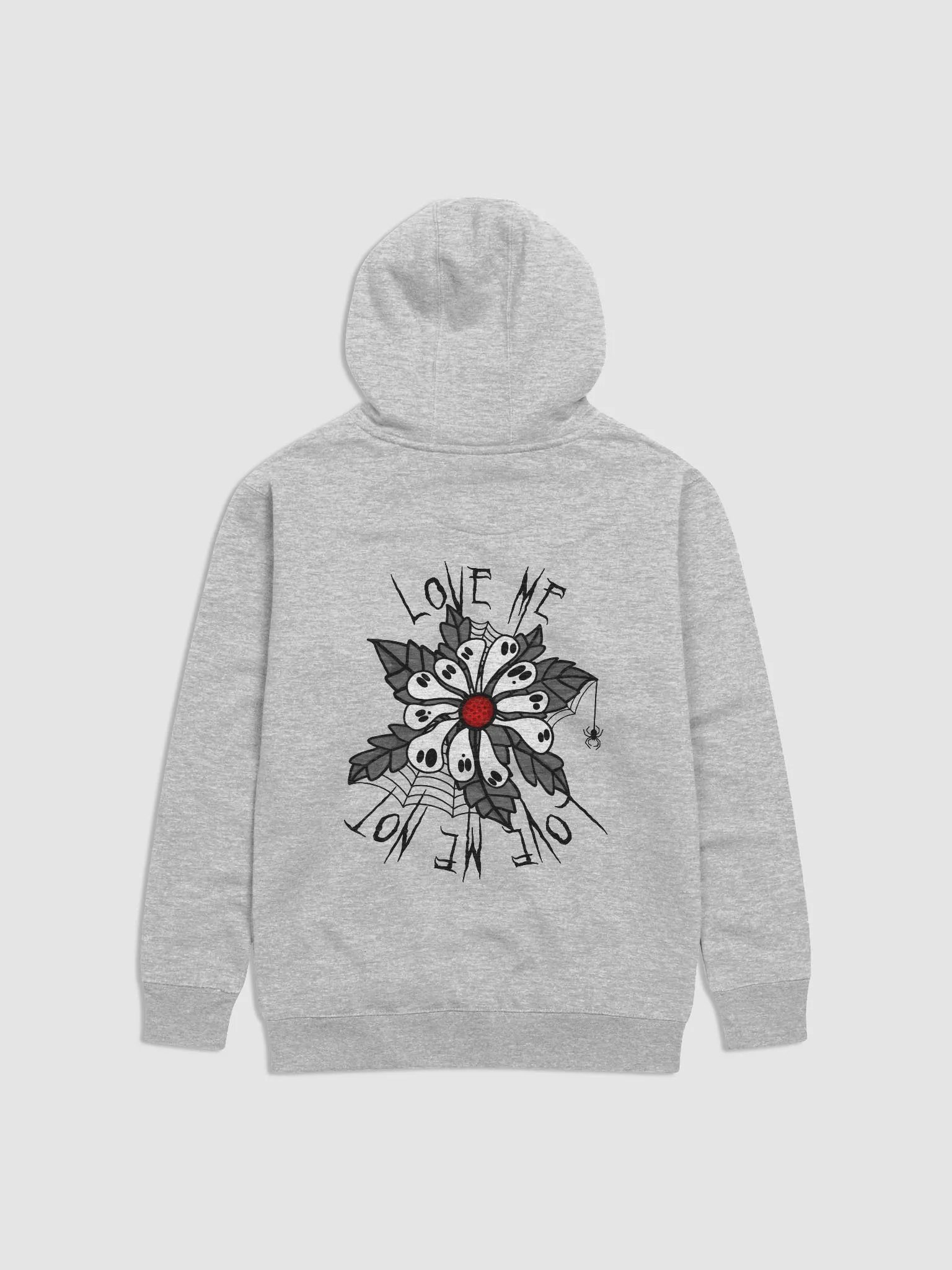 LOVE ME NOT (HOODIE) product image (1)