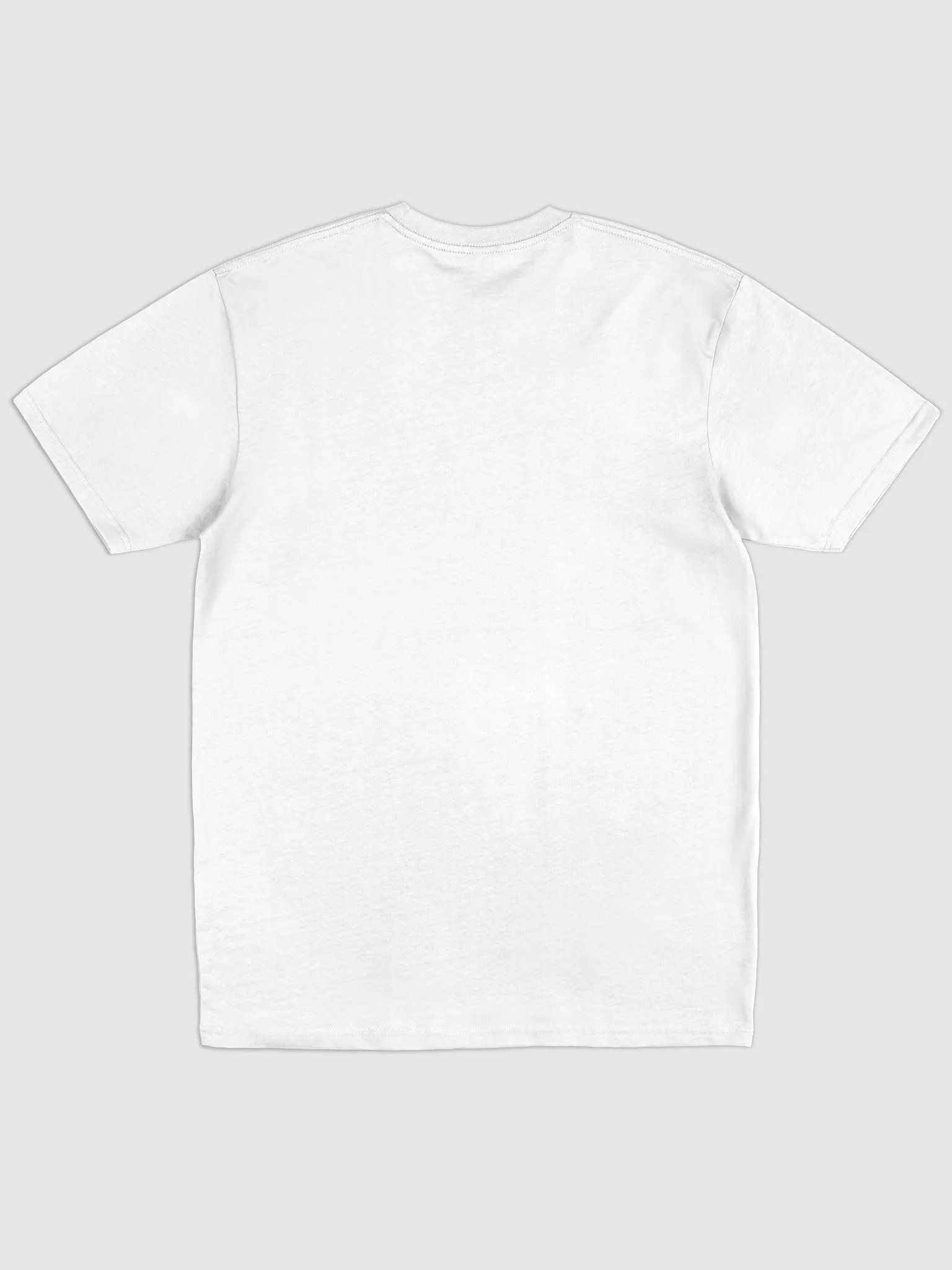 BMX Nerd - BMX Tee product image (2)