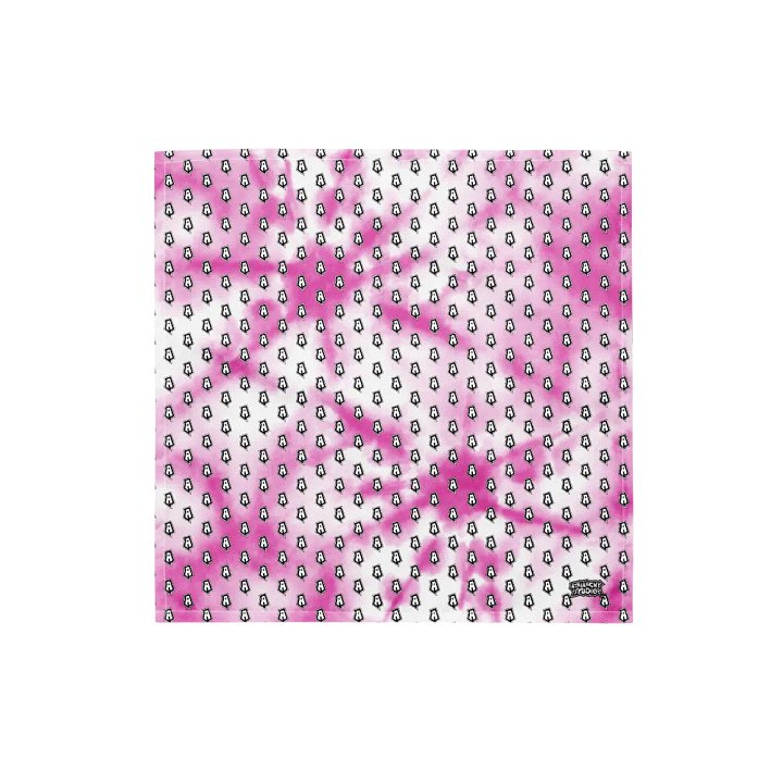 Atriarchy "A" Pink Bandana product image (2)
