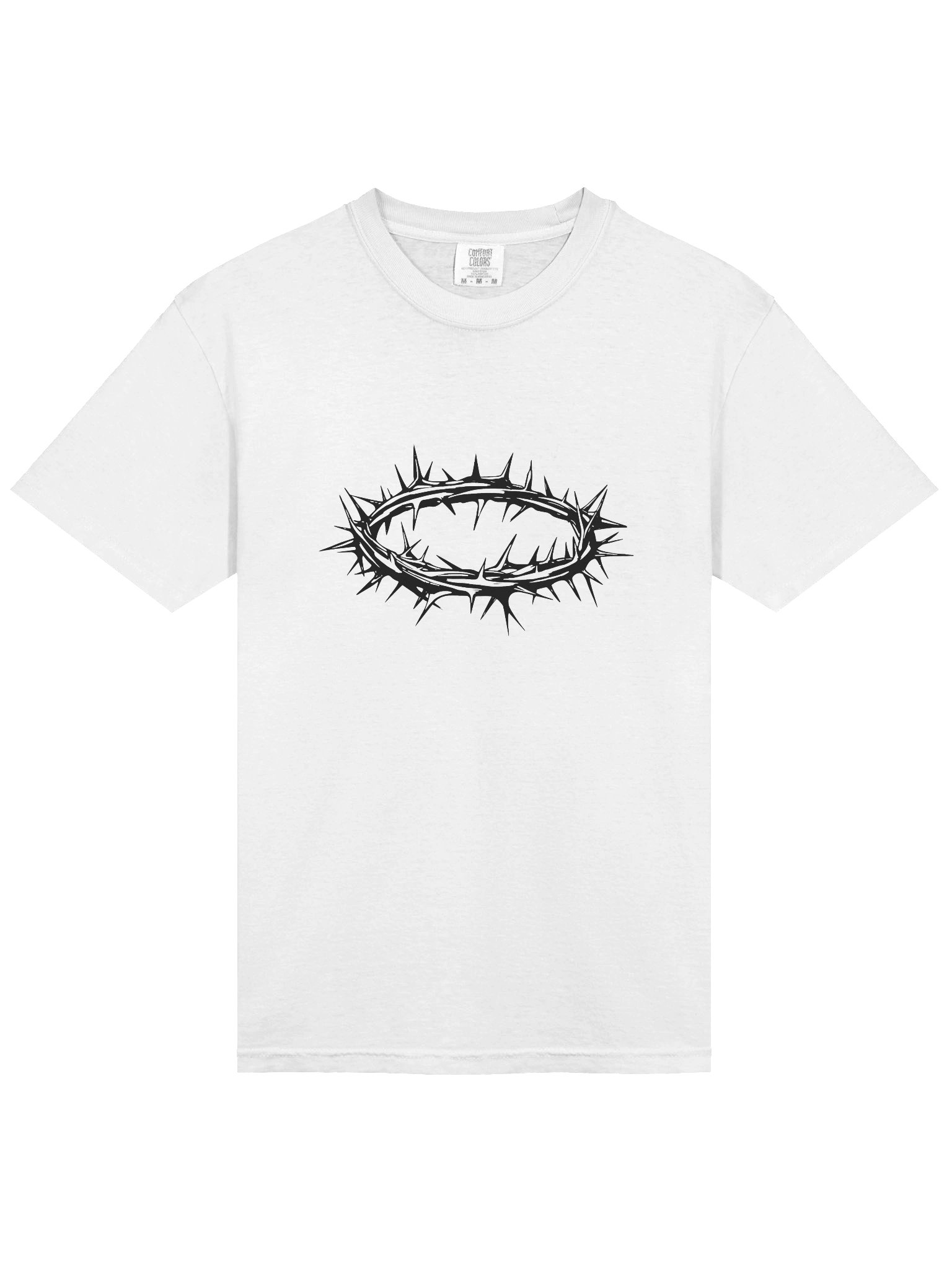 Crown of Thorns T-Shirt product image (3)