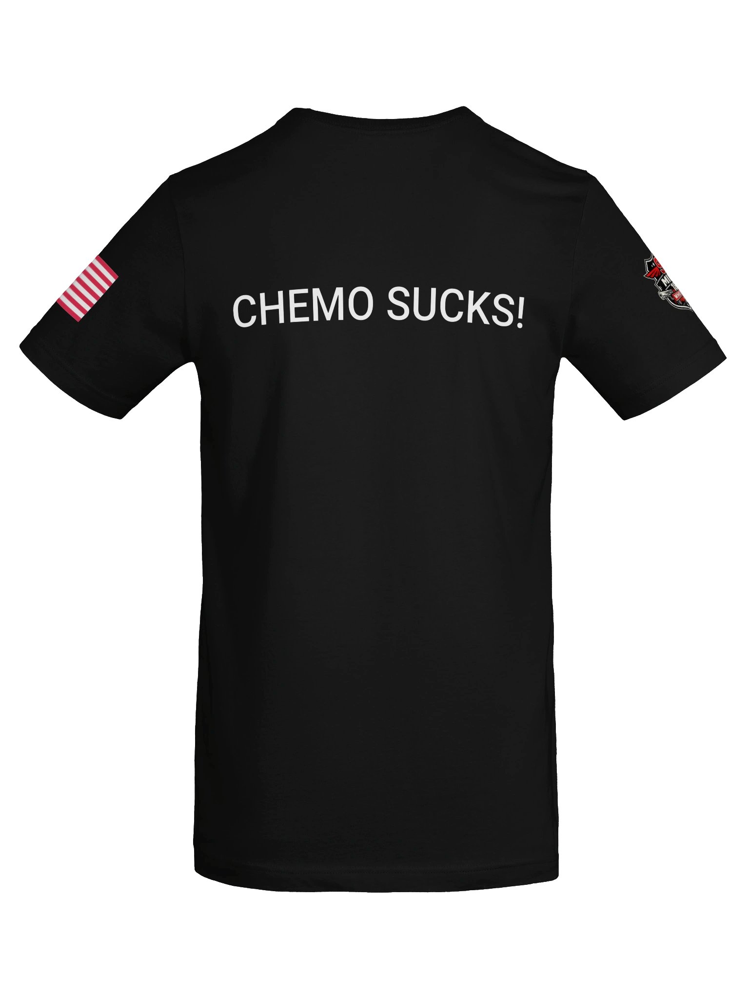 chemo sucks, back, 9 product image (41)