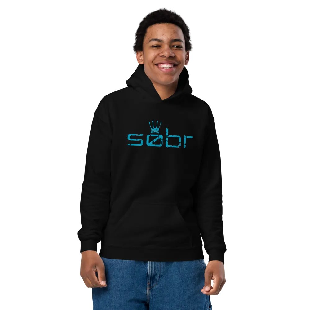 CROWN HOODIE product image (4)