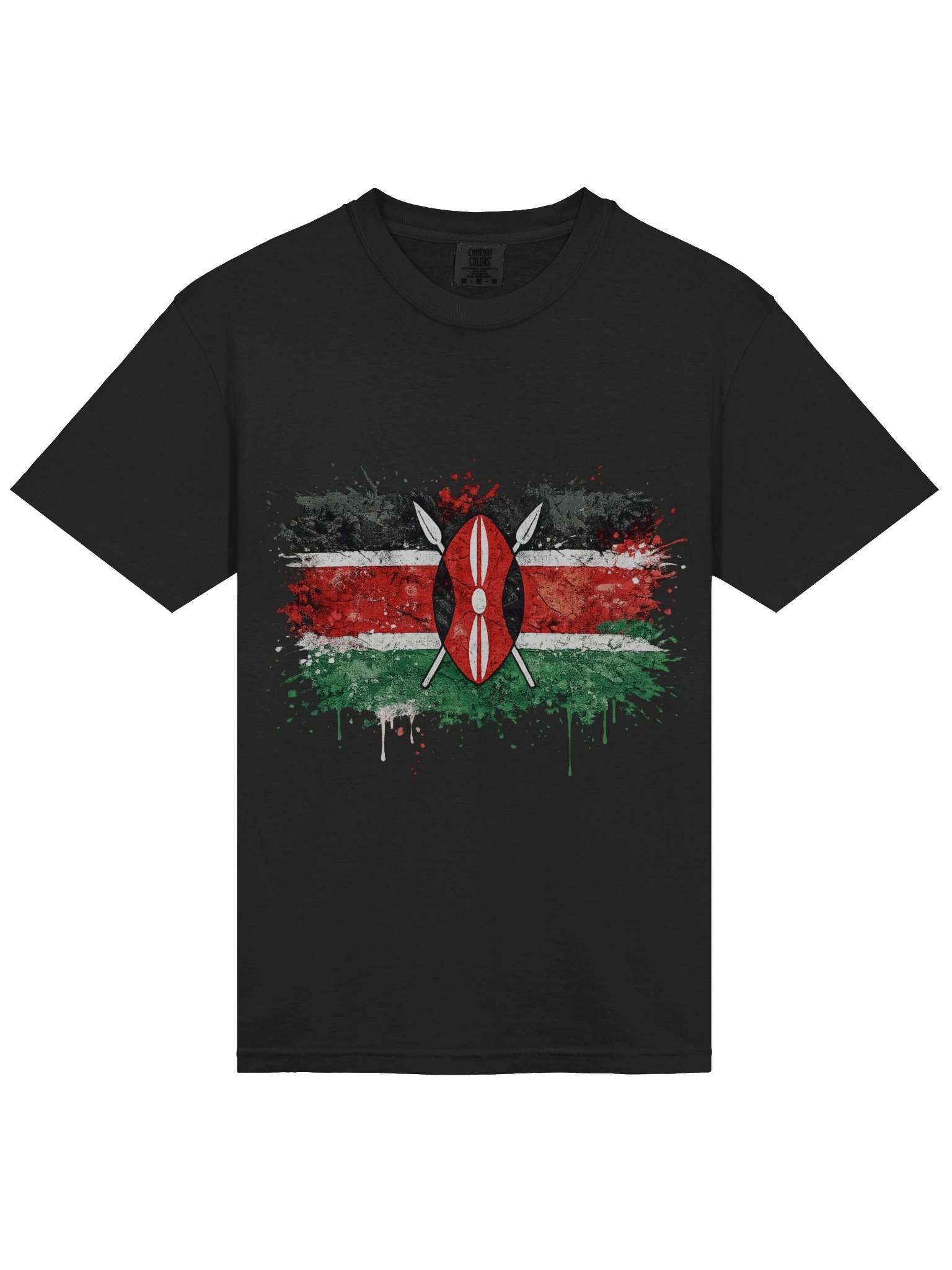 Africa ( 365 ) Kenya product image (3)
